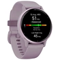 Смарт-годинник Garmin vivoactive 5, Orchid/Orchid Metallic, GPS (010-02862-13) - зменшене зображення 3