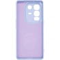 Чохол до мобільного телефона Armorstandart ICON Infinix Note 50 Pro Plus 5G Camera cover Lavender (ARM85341) - зменшене зображення 2