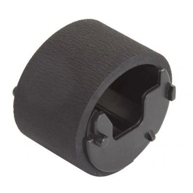 Ролик захоплення паперу bypass tray HP LJ P2035/P2055 CET3689 BASF (BASF-RL1-2120-000) - зображення 1