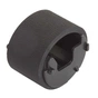 Ролик захоплення паперу bypass tray HP LJ P2035/P2055 CET3689 BASF (BASF-RL1-2120-000) - зменшене зображення 1