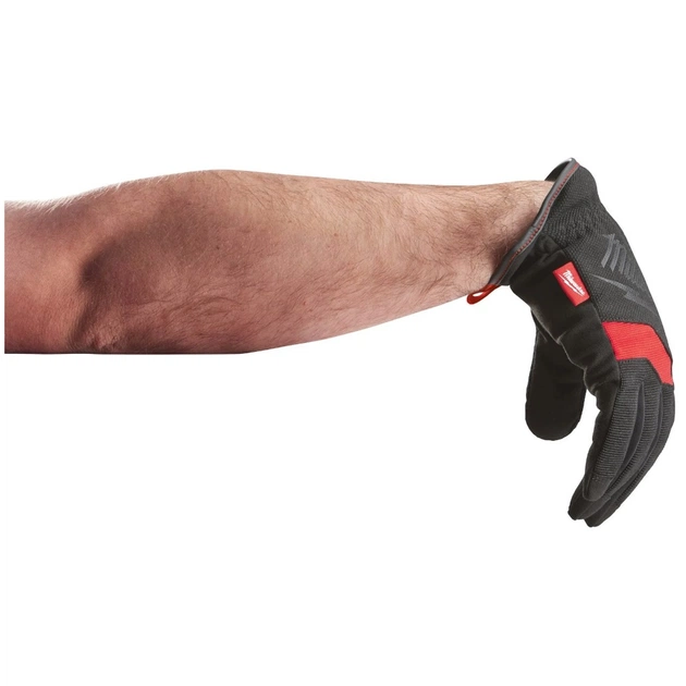 Защитные перчатки Milwaukee Free-Flex, 7/S (4932479729) - изображение 3
