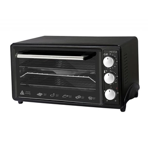 Електропіч Mirta MO0045CB зображення 1