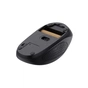 Мишка Trust Primo Bluetooth Black (24966) - зменшене зображення 5