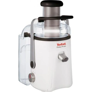 Соковижималка Tefal ZE581B38 зображення 1