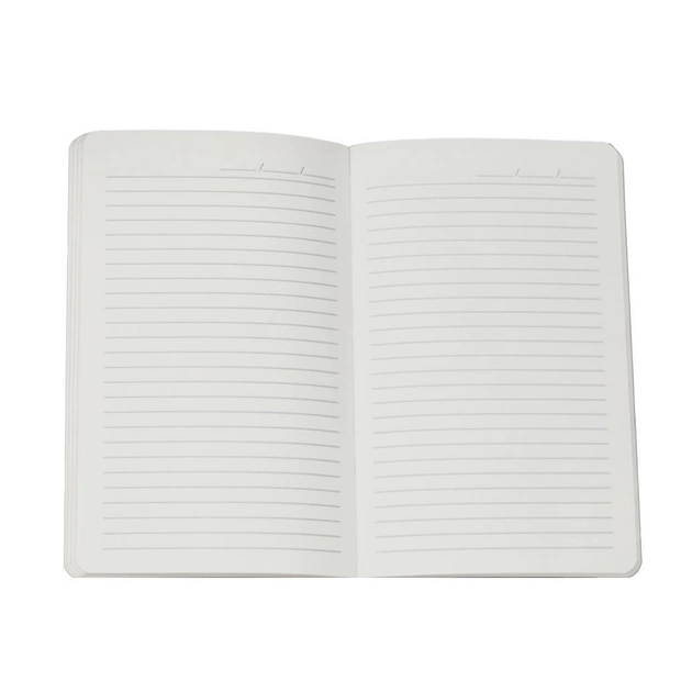 Блокнот Berganote Flexible А5, червоний (50040338-02) - изображение 4