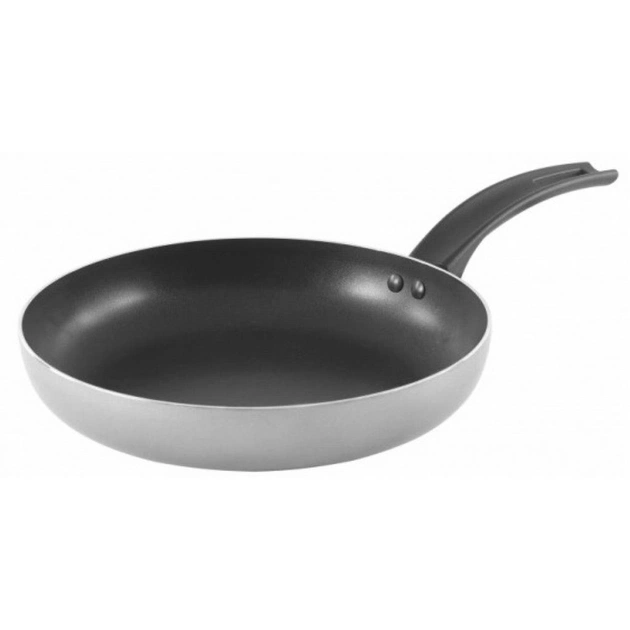 Сковорода Pyrex Argento 30 см Silver (AR30BF4) - изображение 1