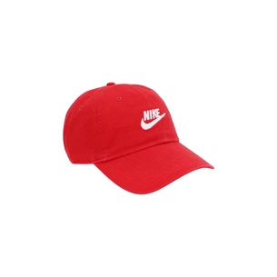 Кепка Nike U Nsw H86 Futura Wash Cap 913011-657 червоний Уні MISC (887229990646) изображение 1