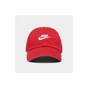 Кепка Nike U Nsw H86 Futura Wash Cap 913011-657 червоний Уні MISC (887229990646) - уменьшенное изображение 1