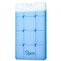 Акумулятор холоду Quest гелевий 33х23х2 см, 1100 мл (Q1100) - зменшене зображення 1
