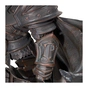 Статуетка Blizzard World of Warcraft Arthas Commomorative Statue (B66183) - зменшене зображення 6