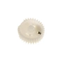 Муфта ролика Samsung ML-1510/1710, Phaser 3120 аналог JC81-01692A BASF (WWMID-85597) - зменшене зображення 1