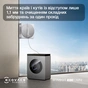 Робот для миття вікон Ecovacs Winbot W3 Omni (WG858-07) - зменшене зображення 23