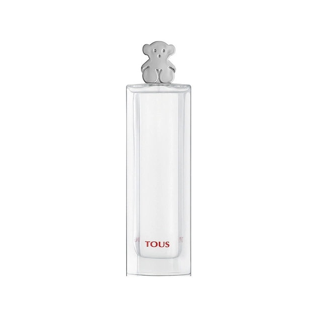 Набір косметики Tous Eau de Toilette туалетна вода 90 мл + косметичка (8436603330640) - picture 3