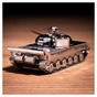 Конструктор Metal Time колекційна модель Object 430 (MT065) - зменшене зображення 7