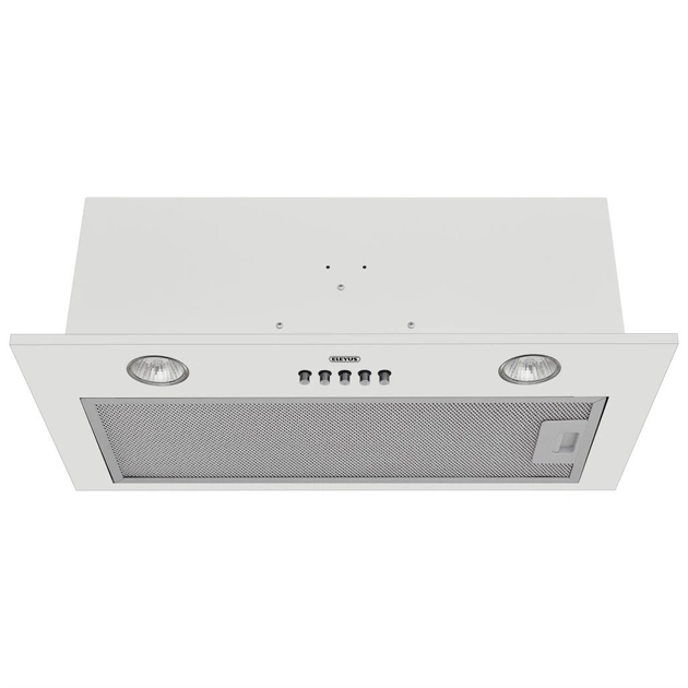 Витяжка кухонна Eleyus INTO 960 52 WH - picture 1