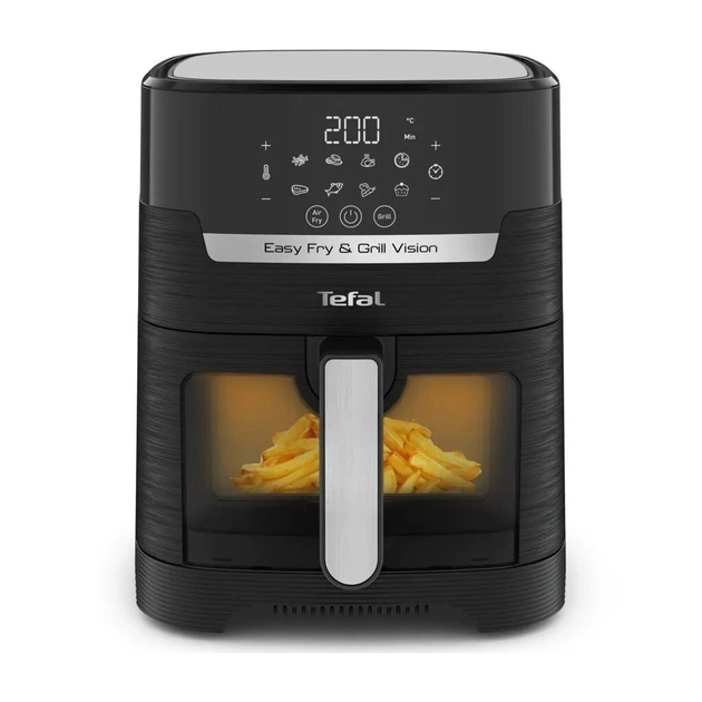Мультипіч Tefal EY506840 - изображение 1