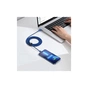Дата кабель USB-C to USB-C 1.2m 100W blue Baseus (CAJY000603) - зменшене зображення 8