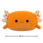 М'яка іграшка Squishmallows Аксолотль Ніко 30 см (SQCR04196) - зменшене зображення 2
