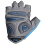 Велорукавиці PowerPlay Women 5277 Blue XS (5277B_XS_Blue) - зменшене зображення 3