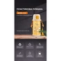 Пляшка для води Casno 690 мл KXN-1219 Помаранчева Гуси з соломинкою (KXN-1219_Orange) - зменшене зображення 10