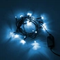 Гірлянда YES! Fun Нитка 20 LED Холодно-біла 2 м Статична (975047) - зменшене зображення 3