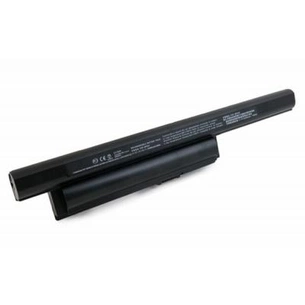Акумулятор до ноутбука Extradigital Sony VAIO (VGP-BPS22) 11.1V 5200mAh (BNS3986) зображення 1