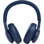 Навушники JBL Live 660 NC Blue (JBLLIVE660NCBLU) - зменшене зображення 2