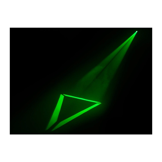 Світлова голова Marq Gesture Spot 400 - изображение 7