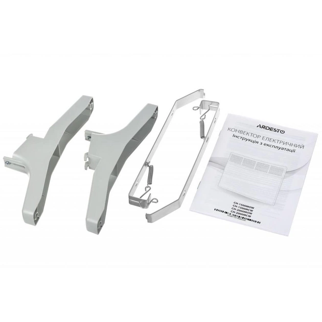 Обігрівач Ardesto CH-2000MCW - picture 6