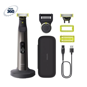 Триммер Philips QP6652/61 изображение 1