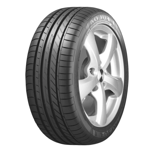 Шина Fulda SportControl 2 XL FP 235/45R18 98Y - изображение 1