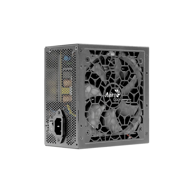 Блок живлення AeroCool 550W Aero Bronze (ACPB-AR55AEC.1M) - изображение 1
