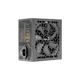 Блок живлення AeroCool 550W Aero Bronze (ACPB-AR55AEC.1M) зображення 1