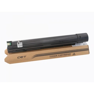 Тонер-картридж CET Xerox DocuCentre SC2020 006R01693 9K, black (CET141589) зображення 1