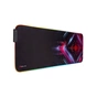 Килимок для мишки Xtrike ME ME MP-606 RGB (MP-606) - зменшене зображення 3