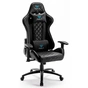 Крісло ігрове Aula F1029 Gaming Chair Black (6948391286174) - зменшене зображення 2