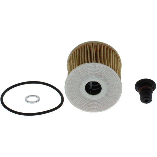 Фільтр масляний Bosch F026407308 - picture 4