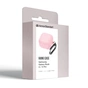 Чехол для наушников Armorstandart Hang Case For Samsung Galaxy Buds 4/4 Pro Light Pink (ARM90921) - уменьшенное изображение 3