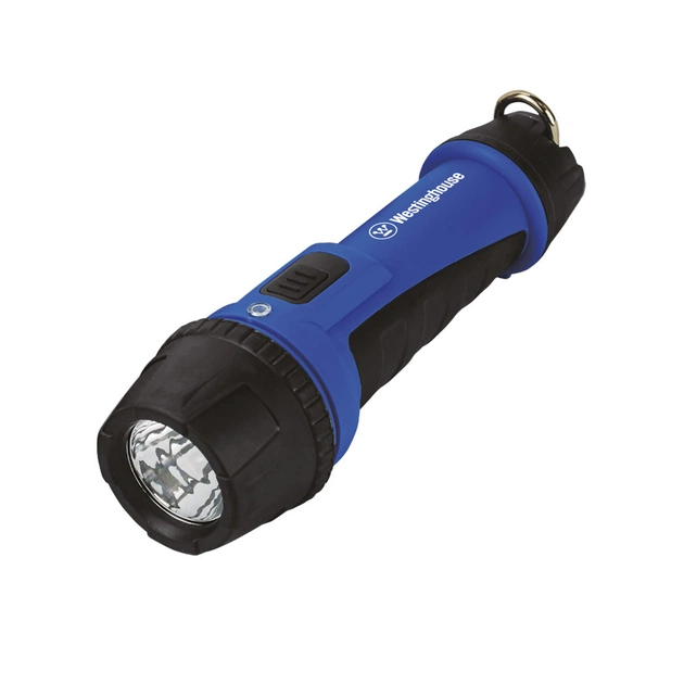 Ліхтар Westinghouse 3W LED WF1502 + 4 x AAA LR03 (WF1502-4LR03TB) - зображення 1