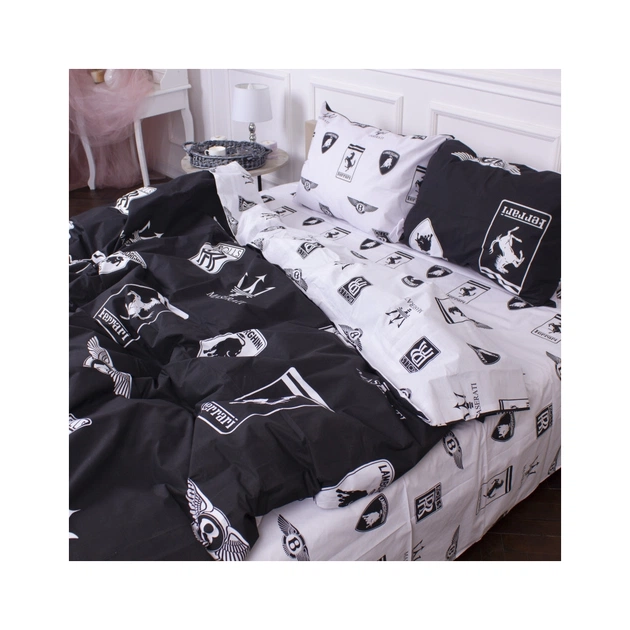 Підковдра MirSon Бязь Premium 17-0228 Merica 160x220 см (2200001884144) - picture 3