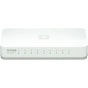 Комутатор мережевий D-Link GO-SW-8E - зменшене зображення 2