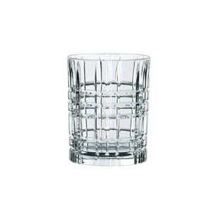 Склянка Nachtmann Highland Whisky tumbler Square низька 345 мл (96091) зображення 1