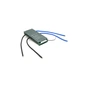 BMS контроллер Leiba LiFePo4 48V 16S 100A (LBZ16R16B-1TE100A) - уменьшенное изображение 3