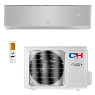 Кондиціонер Cooper&Hunter CH-S18FTXAM2S-SC зображення 1
