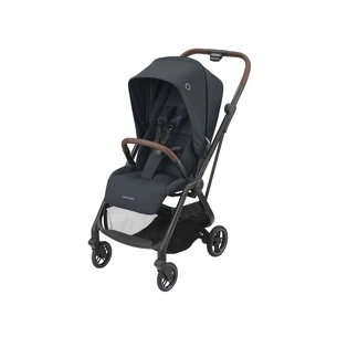 Коляска Maxi-Cosi Leona Essential Graphite (1204750110) зображення 1