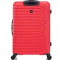 Валіза Semi Line 28" (L) Red (T5871-4) (DAS303604) - зменшене зображення 4