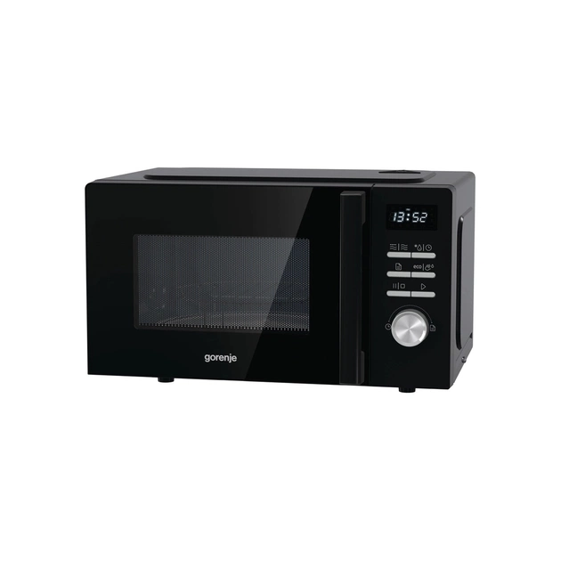 Мікрохвильова піч Gorenje MO20A4BH - picture 4
