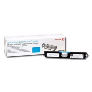 Тонер-картридж Xerox PH6121MFP Cyan (Max) (106R01473) зображення 1