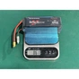 Аккумуляторный блок RacePow 6000mAh 6S 80C (6000mAh-6S-80C) - уменьшенное изображение 7