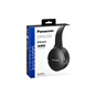 Навушники Panasonic RB-HF420BGEK Black - зменшене зображення 5